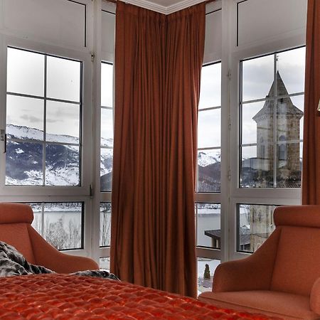 Hotel Presa Riaño Værelse billede