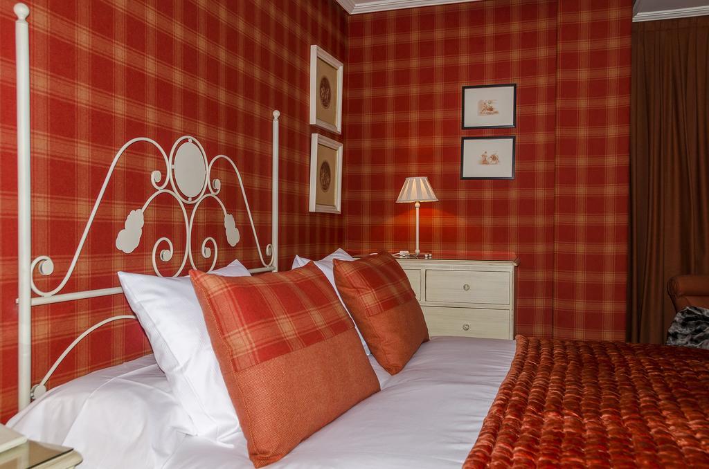 Hotel Presa Riaño Værelse billede